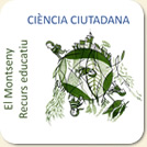 El Montseny, Recurs Educatiu