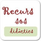 Recursos did&agrave;ctics